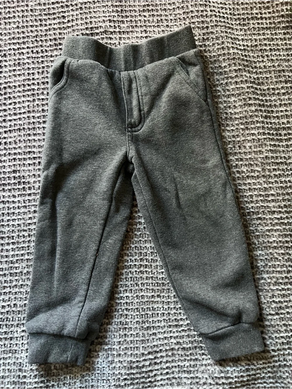 Toddler bundle Jogger Pants Comfortable Everyday Bottoms